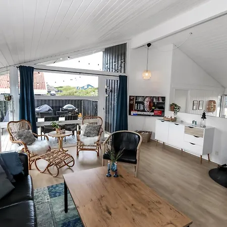 Moderniseret Med Internet Sj218