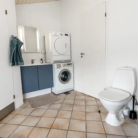 Moderniseret Med Internet Sj218 * Harboør