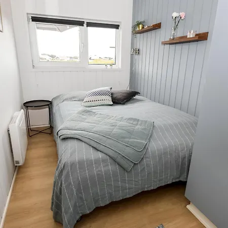 Moderniseret Med Internet Sj218 Harboør