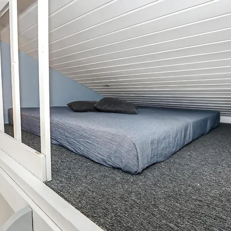 Feriehus Moderniseret Med Internet Sj218